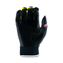 Victus M.O.G Batting Gloves Adult/Youth – Happy Daze - VBGMOG-BK/YL