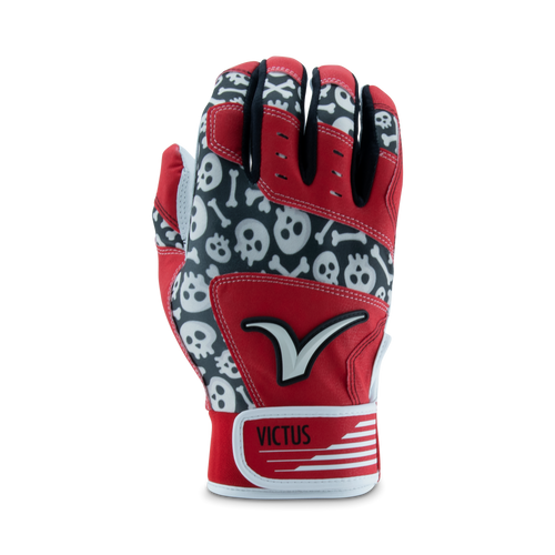 Victus M.O.G Batting Gloves Adult/Youth – Graveyard - VBGMOG-R/B