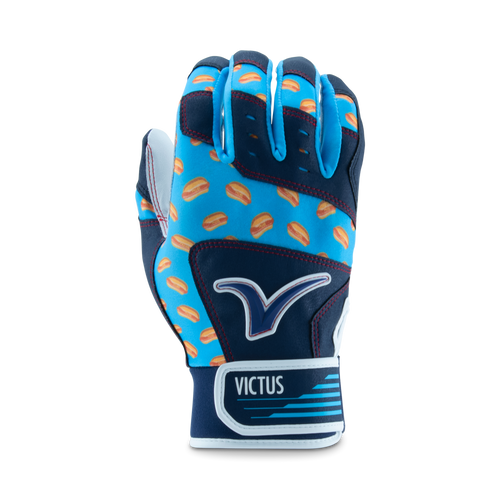 Victus M.O.G Batting Gloves Adult/Youth – Glizzies - VBGMOG-RB/CB