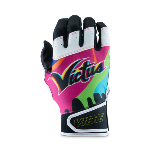 Victus VIBE TeeBall Batting Gloves - VBGVBT