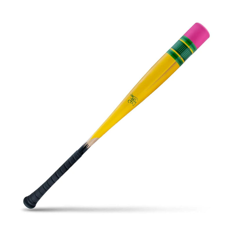 2024 Victus Vibe Pencil -3 BBCOR Baseball Bat - VCBVIBP