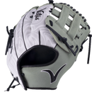 Victus Blackwood Track 13.5" Slowpitch Softball Glove - VFGSPSE710-GY