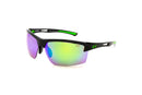 Vigor Stonebridge Sunglasses Acid Green/Bronze - VIGSTONEBRIDGE1