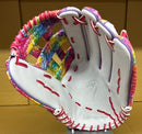 Viper Premium Leather 13.5" Slowpitch Softball Fielding Glove â€“ VIPER135-TIE-DYE