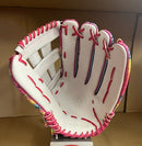 Viper Premium 14" Leather Slowpitch Softball Fielding Glove â€“ VIPER14-BBLU-TIE-DYE