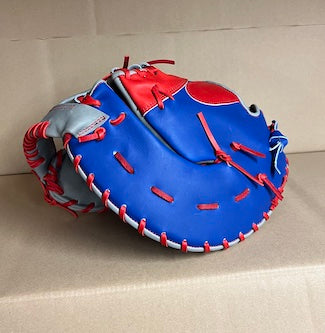 Slow pitch first base glove online