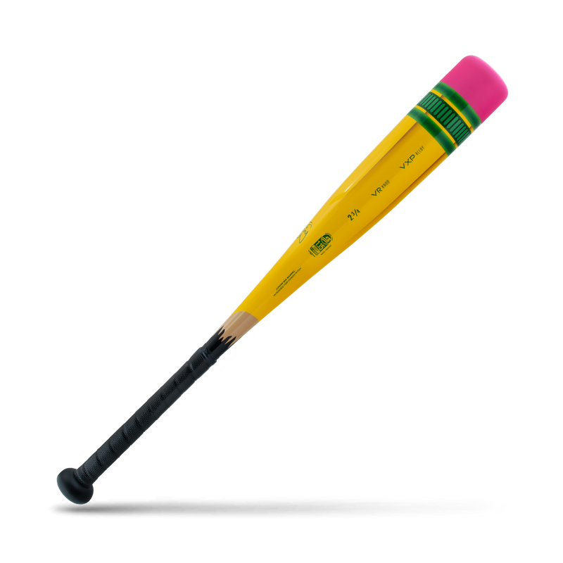 Victus Vibe Pencil -10 USSSA Junior Big Barrel Baseball Bat - VJBBVIBP