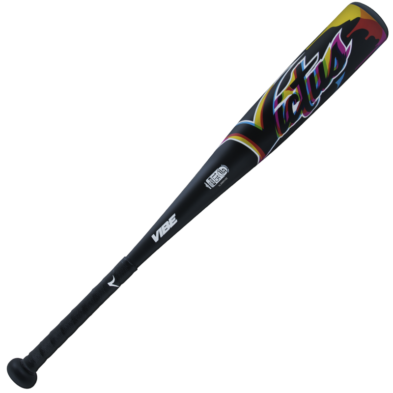 Victus Vibe -10 USSSA Junior Big Barrel Baseball Bat - VJBBVIB