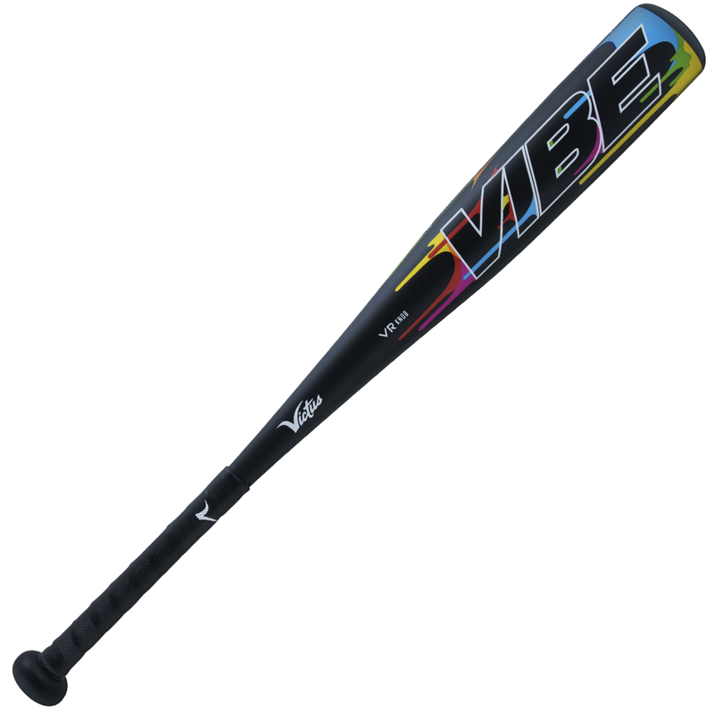 Victus Vibe -10 USSSA Junior Big Barrel Baseball Bat - VJBBVIB