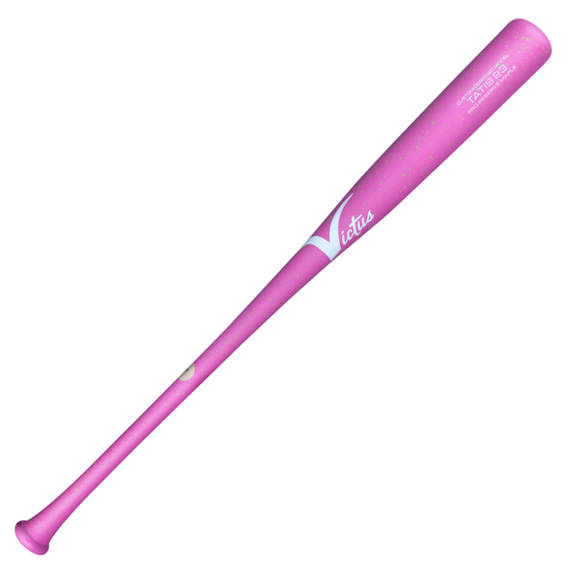 Victus Tatis 2024 Victus Fernando Tatis Pro Reserve Wood Baseball Bat-VRWMFT23-NP/N