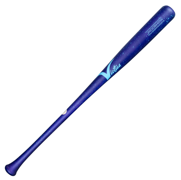 2024 Victus Julio Rodriguez JRODSHOW Pro Reserve Wood Baseball Bat-VRWMJROD-PR/CB