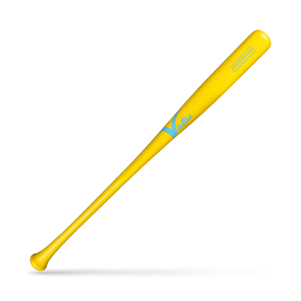 2026 Victus Julio Rodriguez Pro Reserve Wood Baseball Bat - VRWMJROD-YL/CB