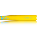 2026 Victus Julio Rodriguez Pro Reserve Wood Baseball Bat - VRWMJROD-YL/CB