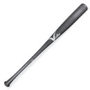Victus Pop Piece Gray Pro Reserve Wood Baseball Bat - VRWMPP-GY
