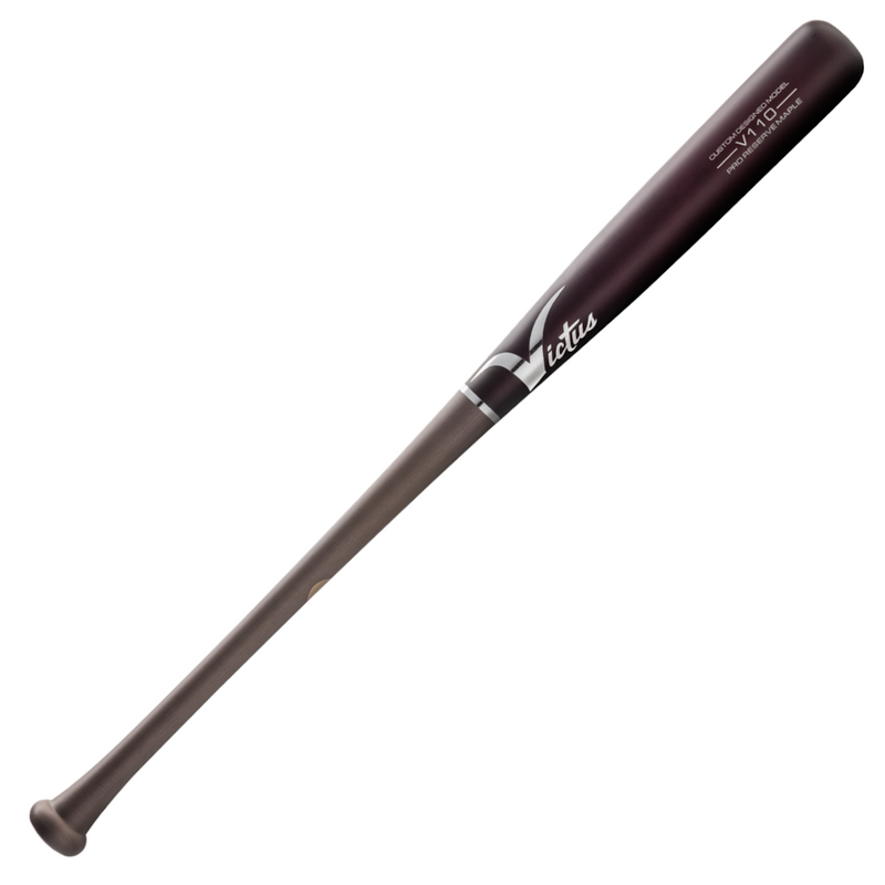 2024 Victus V110 Pro Reserve Wood Baseball Bat VRWMV110-FG/FC