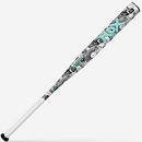 2026 Victus Nox 1-Piece USSSA Slowpitch Bat - VSPNX1YU