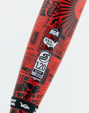 2026 Victus Nox 2-Piece USSSA NO NO Load Slowpitch Bat - VSPNX2NU