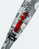2026 Victus Nox 2-Piece USSSA Endloaded Slowpitch Bat - VSPNX2YU