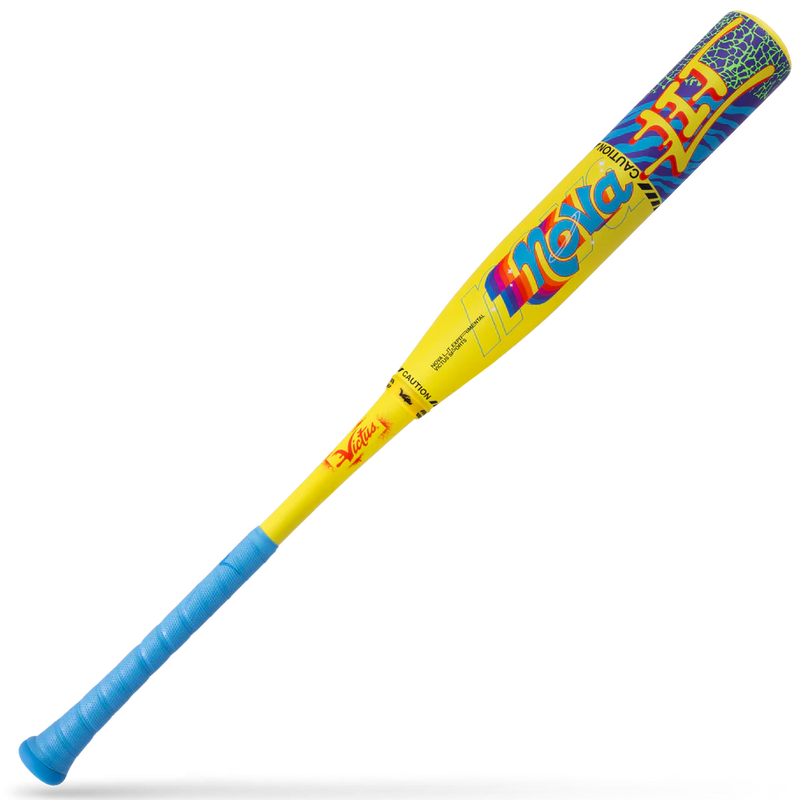 2026 Victus Nova Lit (-10) USSSA Baseball Bat - VSBNL10