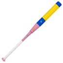 2026 VICTUS GRIP IT & RIP IT 2-PIECE YA-YA LOAD 12.75" BAREL USSSA SLOWPITCH BAT - VSPGRP2YU