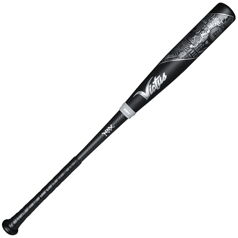 2023 Victus NOX 2 (-3) Hybrid BBCOR Baseball Bat VCBN2