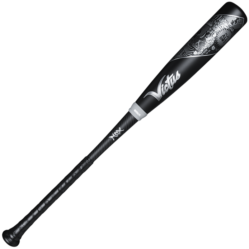 2023 Victus NOX 2 (-5) Hybrid USSSA Baseball Bat VSBN2Y5