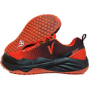 Viper Ultralight Turf Shoe (Orange/Black)