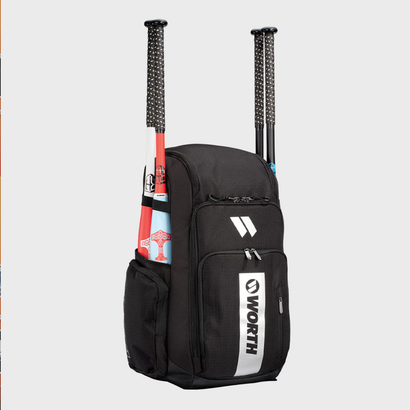 Worth Pro Slowpitch Backpack