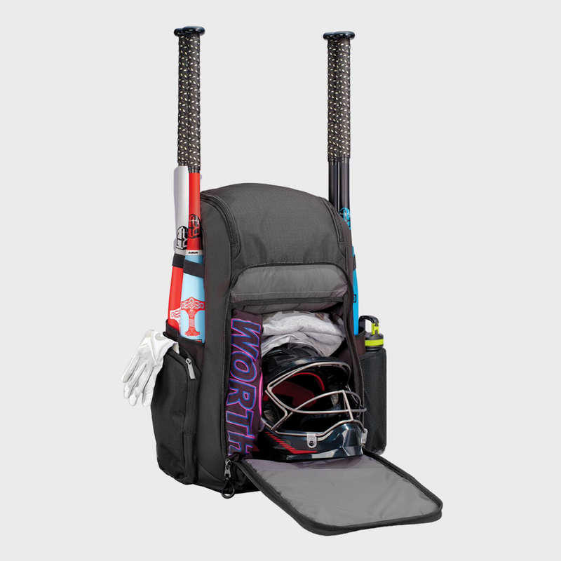 Worth Pro Slowpitch Backpack