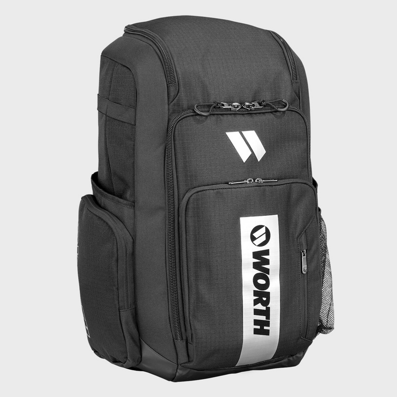 Worth Pro Slowpitch Backpack