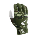 Easton Walk off Batting Gloves Adult - Army Camo