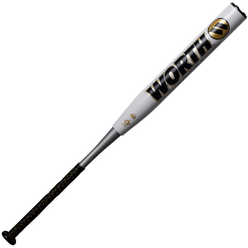 2021 Worth AT18 Alan Tanner XL 13.5â€³ SSUSA Senior Softball Bat WAVTSS