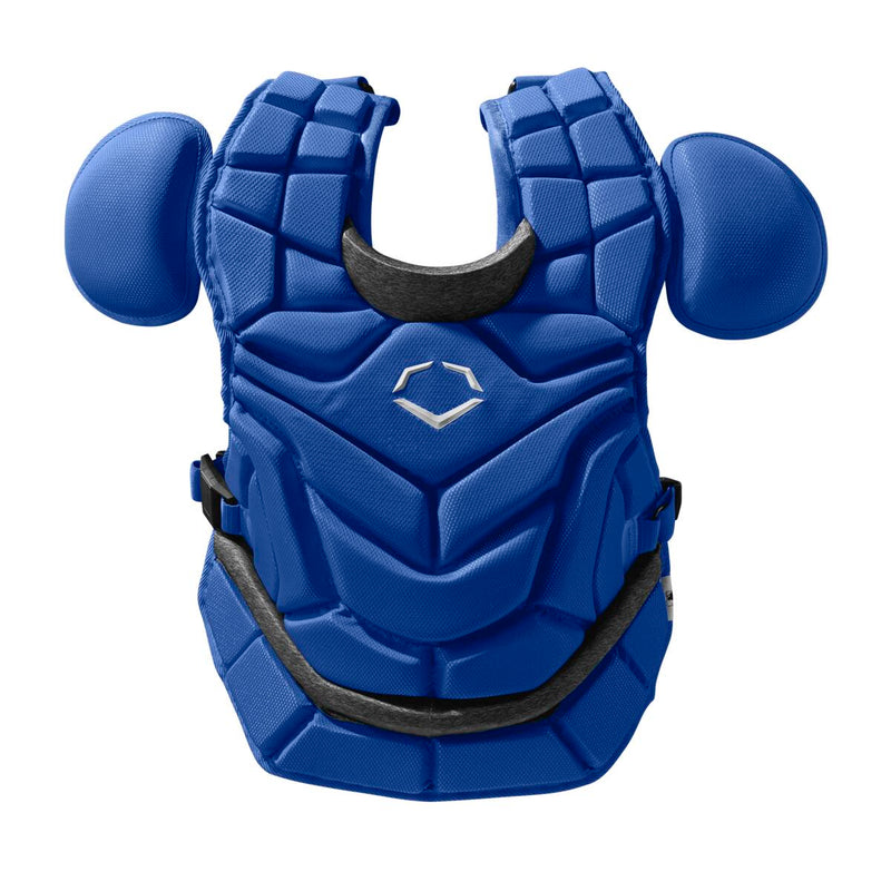 Evoshield Pro SRZ Chest Protector With NOCSAE Chest Gaurd