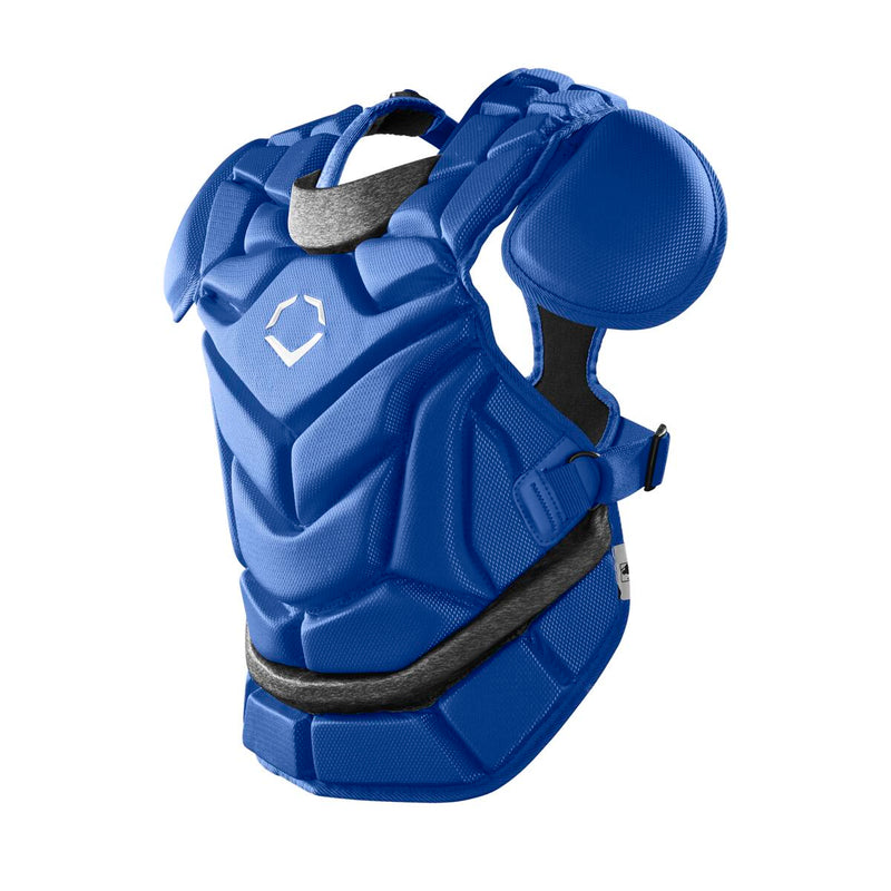 Evoshield Pro SRZ Chest Protector With NOCSAE Chest Gaurd