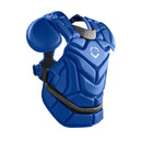 Evoshield Pro SRZ Chest Protector With NOCSAE Chest Gaurd