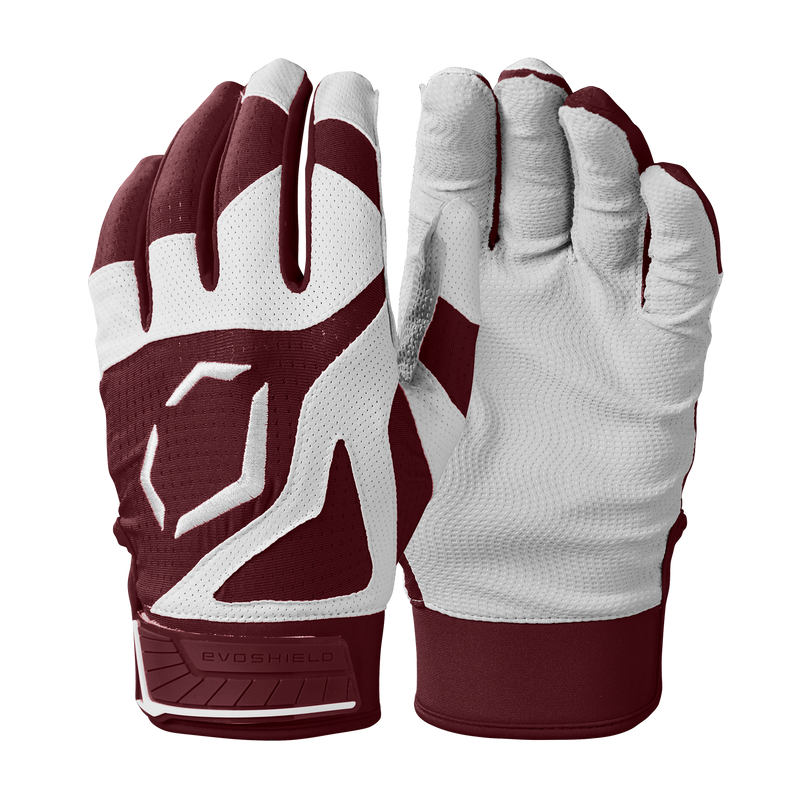 Evoshield SRZ-1 Adult Batting Glove - WB5712001