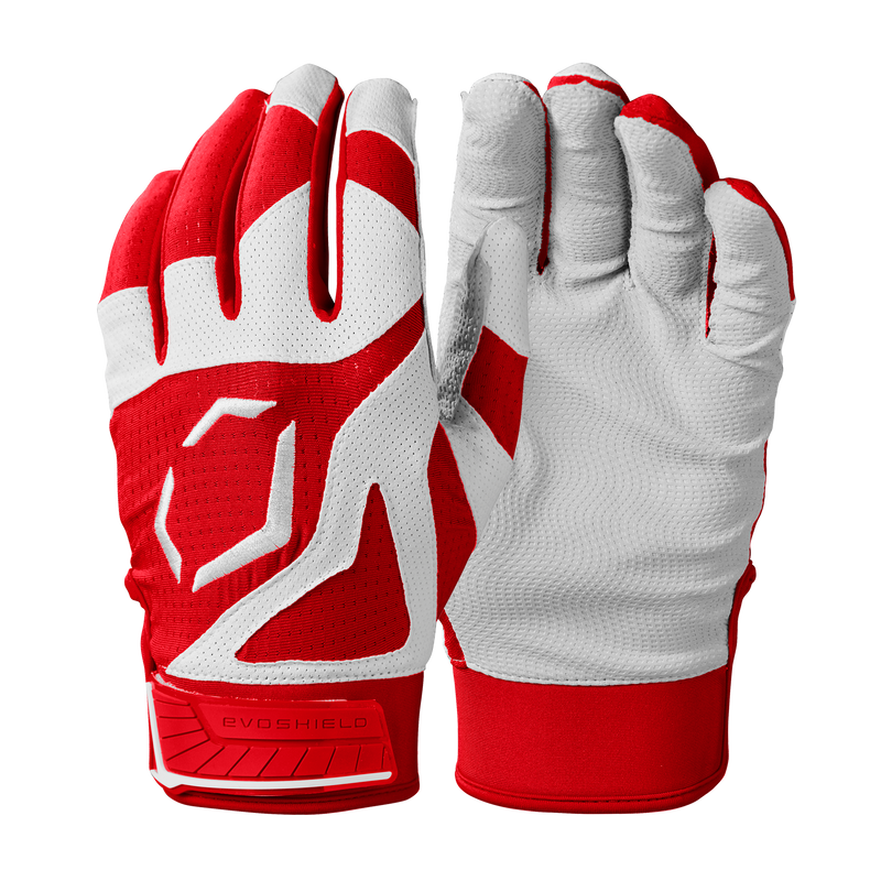 Evoshield SRZ-1 Adult Batting Glove - WB5712001