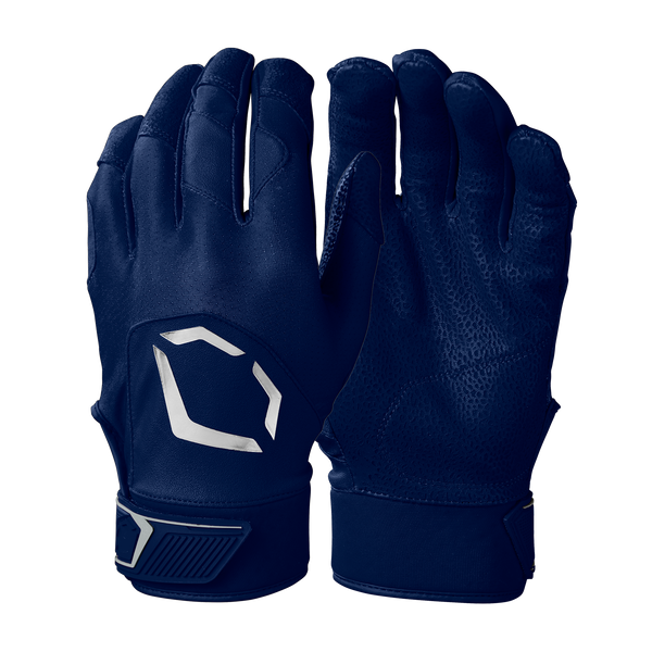 Evoshield Standout YOUTH Batting Gloves Solid Colours - WB571290
