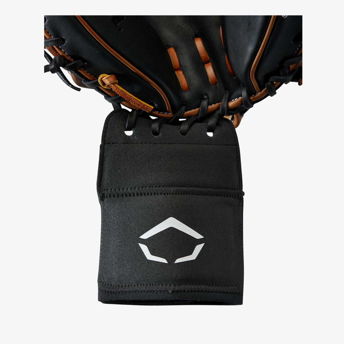 Baseball glove guard on sale