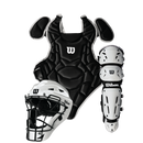 Wilson Ez Gear 2.0 Youth Catcher's Gear Kit Various Colours