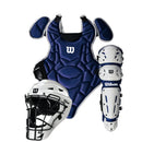 Wilson Ez Gear 2 Youth Catcher's Gear Kit