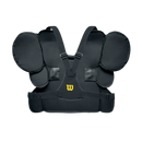 Wilson Pro Gold 2 Umpire Chest Protector with Air Management - WB5720401