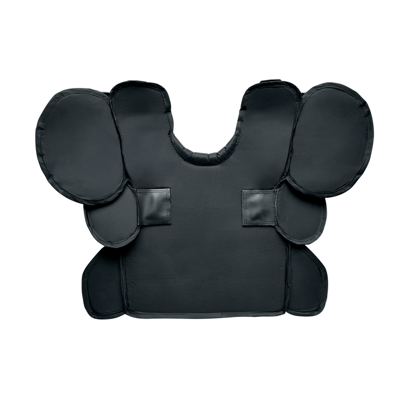 Wilson Pro Gold 2 Umpire Chest Protector with Air Management - WB5720401