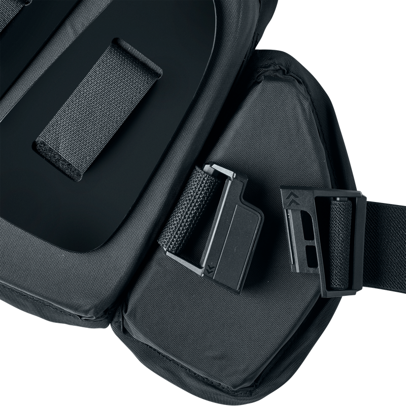 Wilson Pro Gold 2 Umpire Chest Protector with Air Management - WB5720401