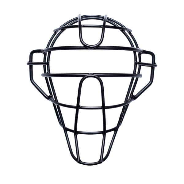 Wilson Dyna-Lite Aluminum Umpire Maks (Cage Only) - WB5720901