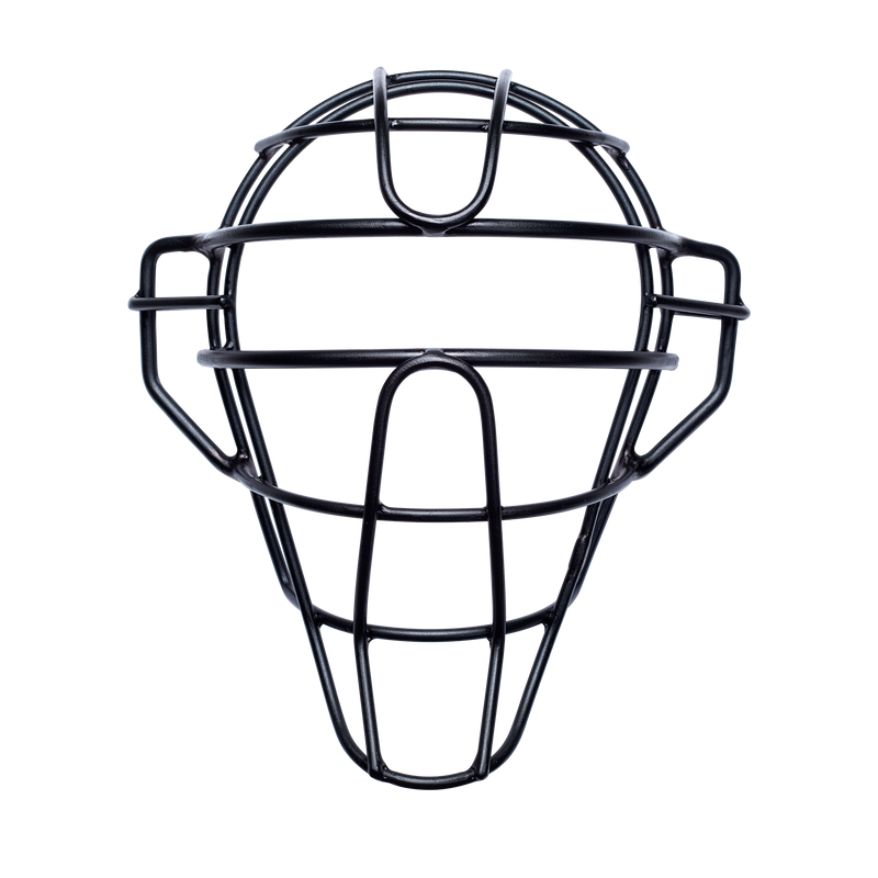 Wilson Dyna-Lite Aluminum Umpire Maks (Cage Only) - WB5720901