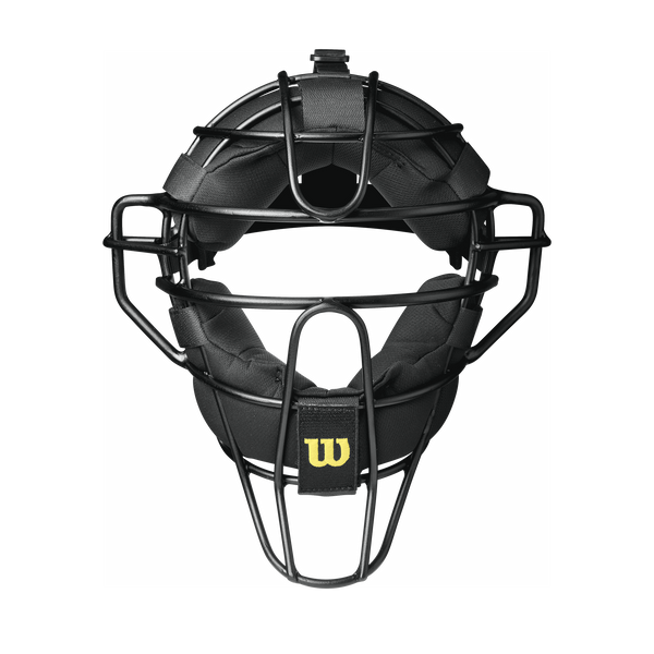 Wilson Dyna-Lite Aluminum Umpire Maks - WB5720901