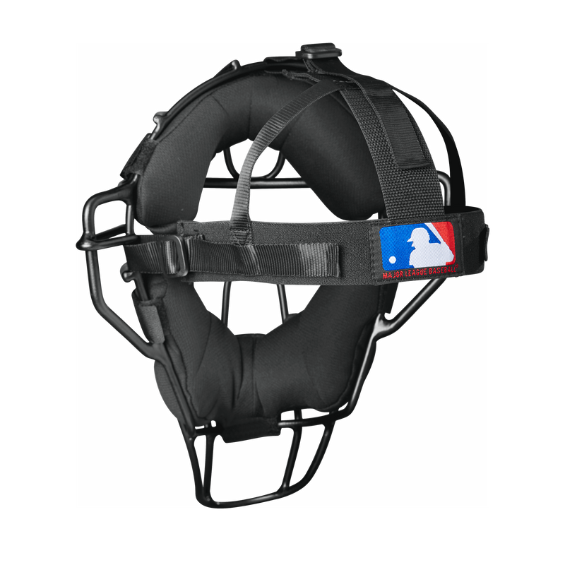 Wilson Dyna-Lite Aluminum Umpire Maks (Cage Only) - WB5720901