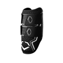 EvoShield MLB PRO-SRZ 2.0 Double Strap Batter's Elbow Guard: WB5726501