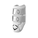 EvoShield MLB PRO-SRZ 2.0 Double Strap Batter's Elbow Guard: WB5726501